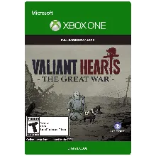 Valiant Hearts: The Great War STEAM АВТОДОСТАВКА 0% - irongamers.ru