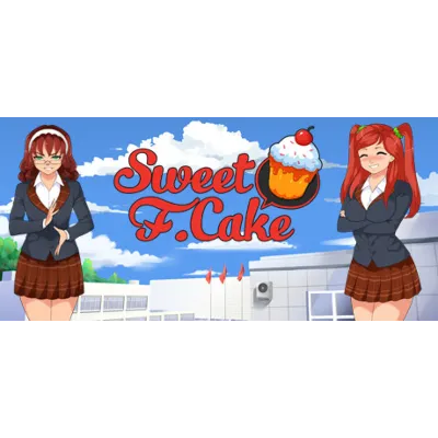 Sweet F. Cake АВТОДОСТАВКА STEAM GLOBAL МГНОВЕННО ЛИЦЕНЗИЯ - irongamers.ru