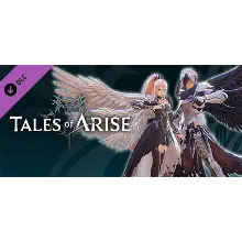 Tales of Arise - Pre-Order Bonus Pack DLC STEAM GIFT РОССИЯ