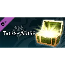 Tales of Arise - Relief Support Pack DLC STEAM РОССИЯ
