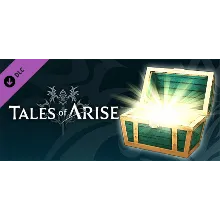 Tales of Arise - Starter Pack DLC STEAM GIFT РОССИЯ