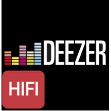 Deezer HIFI 6 месяцев , ГАРАНТИЯ