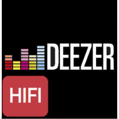 Deezer HIFI 6 месяцев , ГАРАНТИЯ - irongamers.ru