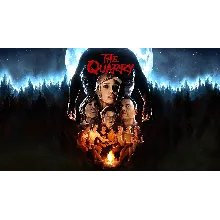 ⚡THE QUARRY Deluxe Edition [STEAM/OFFLINE]⚡