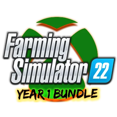 Farming Simulator 22 - YEAR 1 Bundle Xbox One/Series - irongamers.ru