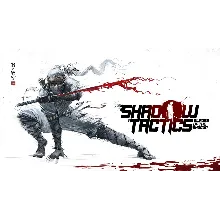 Shadow Tactics: Blades of the Shogun / Аренда аккаунта