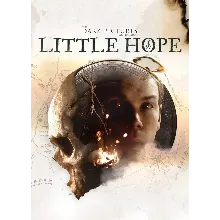 The Dark Pictures Anthology: Little Hope Xbox