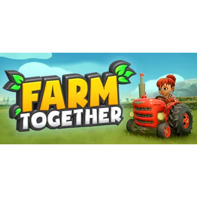 Farm Together АВТОДОСТАВКА Steam Россия - irongamers.ru