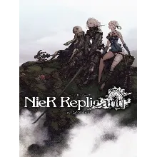 NieR Replicant (Аренда аккаунта Steam) VK Play