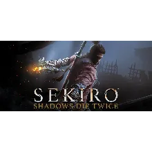 Sekiro: Shadows Die Twice - GOTY Edition \STEAM АККАУНТ