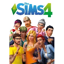 The Sims 4 / STEAM АККАУНТ / ГАРАНТИЯ