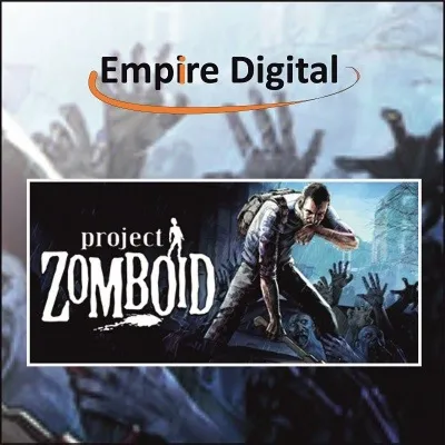 Project Zomboid STEAM Gift (Turkey) Instant delivery - irongamers.ru