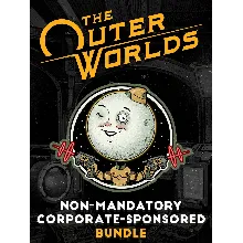 The Outer Worlds GOLD (Аренда аккаунта Steam) VK Play