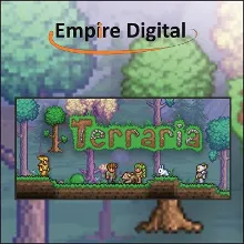 Гифт Terraria [STEAM GIFT] (Россия / СНГ + ВСЕ Страны) (Авто 24/7) - irongamers.ru