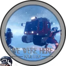 We Were Here Together ® Steam (Region Free)(GLOBAL)