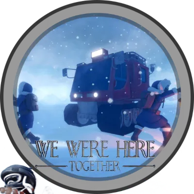 We Were Here Together ® Steam (Region Free)(GLOBAL) - irongamers.ru