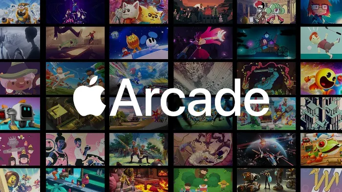 APPLE ARCADE КОД НА 5 МЕСЯЦЕВ ПОДПИСКА +