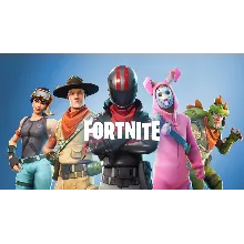 АКТИВАЦИЯ КЛЮЧЕЙ, НАБОРОВ FORTNITE на XBOX (УСЛУГА)