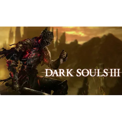 DARK SOULS III / STEAM АККАУНТ / ГАРАНТИЯ - irongamers.ru