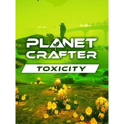 The Planet Crafter, Все DLC (Аренда Steam) Онлайн - irongamers.ru