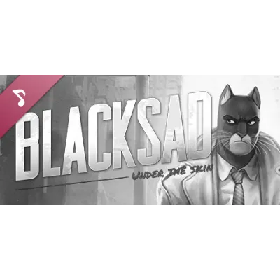 Blacksad Soundtrack | Steam Gift Россия - irongamers.ru