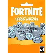 ✅ Fortnite 13500 V-Bucks⚡️ВБАКСЫ⚡️VBUCKS⚡️VB⚡️ВБ⚡️13500