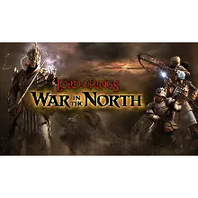 Lord of the Rings: War in the North STEAM Gift-Regfree