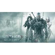 Ведьмак 3 + Next Gen update + все DLC Steam