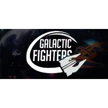 Galactic Fighters АВТОДОСТАВКА STEAM GLOBAL МГНОВЕННО ЛИЦЕНЗИЯ