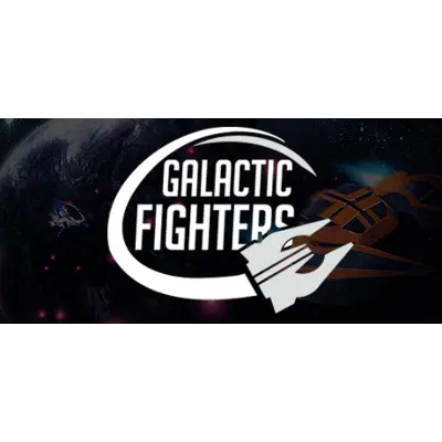 Galactic Fighters АВТОДОСТАВКА STEAM GLOBAL МГНОВЕННО ЛИЦЕНЗИЯ - irongamers.ru
