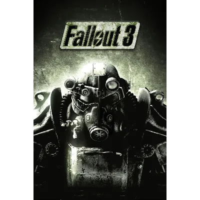 РФ/GLOBAL FALLOUT 3: GOTY EDITION STEAM КЛЮЧ - irongamers.ru