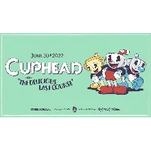 CUPHEAD: THE DELICIOUS LAST COURSE XBOX+PC КЛЮЧ