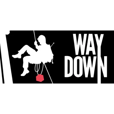 Way Down AUTODELIVERY STEAM GIFT INSTANTLY - irongamers.ru