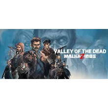 Valley of the Dead: MalnaZidos STEAM GIFT FOR RUSSIA