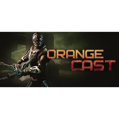 Orange Cast: Sci-Fi Space Action Game АВТОДОСТАВКА STEAM GLOBAL МГНОВЕННО ЛИЦЕНЗИЯ - irongamers.ru