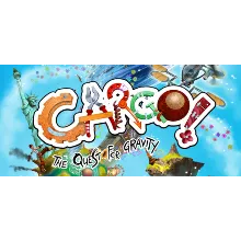 Cargo! - The quest for gravity АВТОДОСТАВКА STEAM РОССИЯ