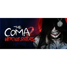 The Coma 2: Vicious Sisters АВТОДОСТАВКА STEAM GLOBAL МГНОВЕННО ЛИЦЕНЗИЯ