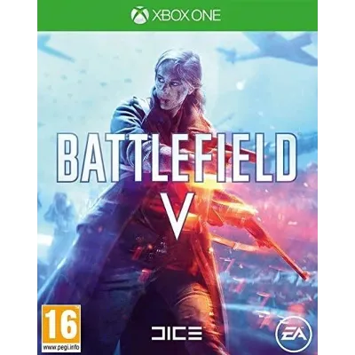 Battlefield V Definitive Edition (PC)Steam Key GLOBAL - irongamers.ru