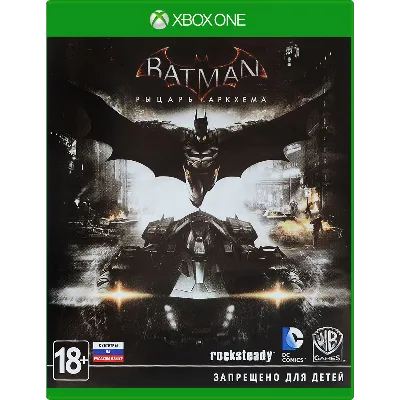 Xbox One | Mafia III: Definitive Edition + 14 game - irongamers.ru