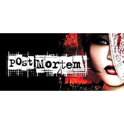 Post Mortem АВТОДОСТАВКА STEAM GLOBAL МГНОВЕННО ЛИЦЕНЗИЯ - irongamers.ru