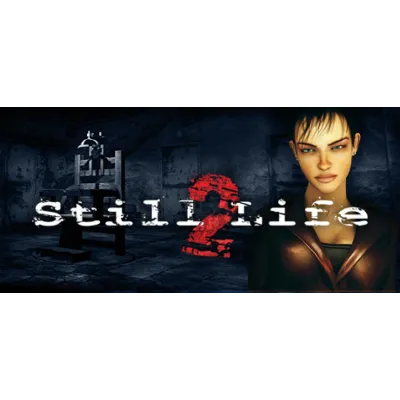 Still Life 2 АВТОДОСТАВКА STEAM GLOBAL МГНОВЕННО ЛИЦЕНЗИЯ