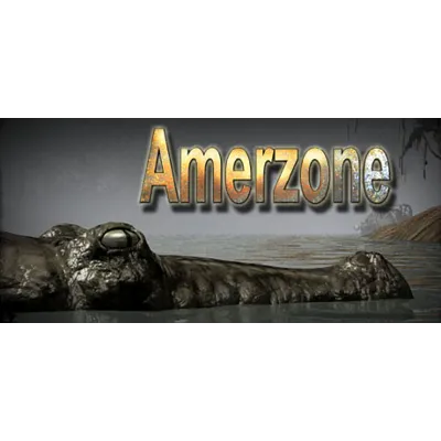 Amerzone: The Explorer’s Legacy (1999) АВТОДОСТАВКА STEAM GLOBAL МГНОВЕННО ЛИЦЕНЗИ - irongamers.ru