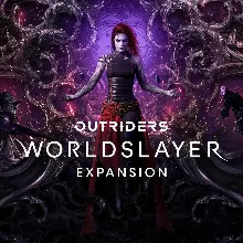 РФ/GLOBAL - OUTRIDERS: WORLDSLAYER UPGRADE DLC
