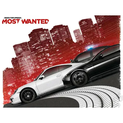 NFS Most Wanted | EA App - irongamers.ru