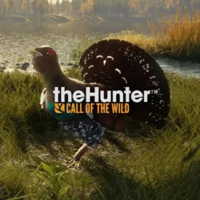 theHunter: Call of the Wild™ - Revontuli Coast XBOX - irongamers.ru