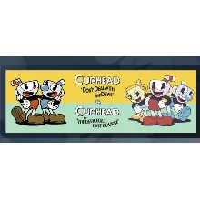 Cuphead & The Delicious Last Course АВТОДОСТАВКА STEAM РОССИЯ