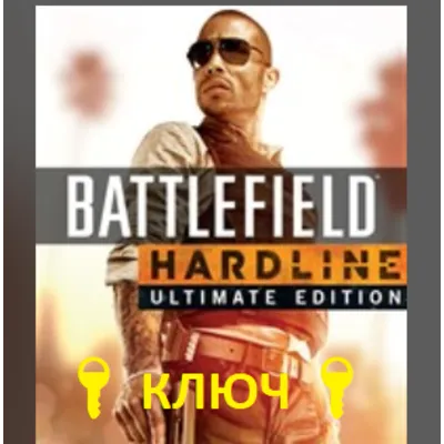 (EA App) Battlefield™ Hardline Criminal Activity (DLC - PC) - irongamers.ru