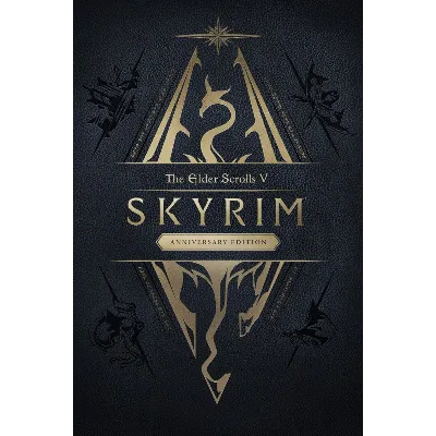 THE ELDER SCROLLS V: SKYRIM ANNIVERSARY EDITION XBOX - irongamers.ru