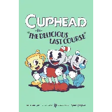 Cuphead - The Delicious Last Course Xbox / ПК КЛЮЧ