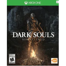 DARK SOULS 3 + DARK SOULS 2 + DARK SOULS 1 XBOX X|S,ONE